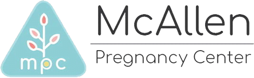 McAllen Pregnancy Center Logo