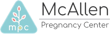 McAllen Pregnancy Center Logo