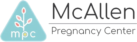 McAllen Pregnancy Center Logo