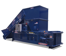 Horizontal Balers