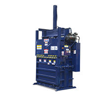 Vertical Balers