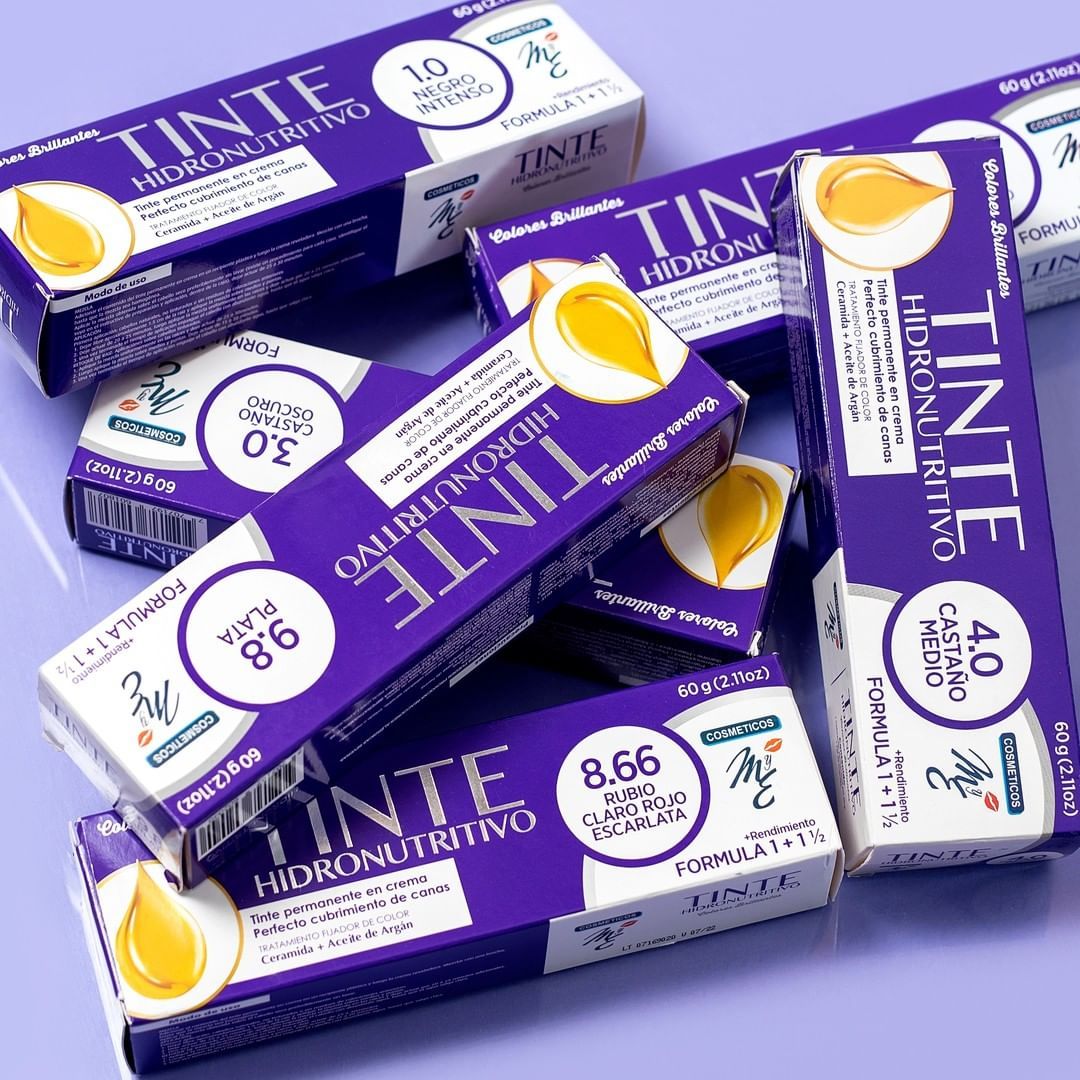 Kolor´s Tienda de Belleza