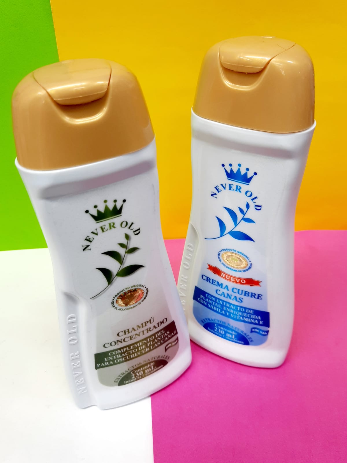 Kolor´s Tienda de Belleza