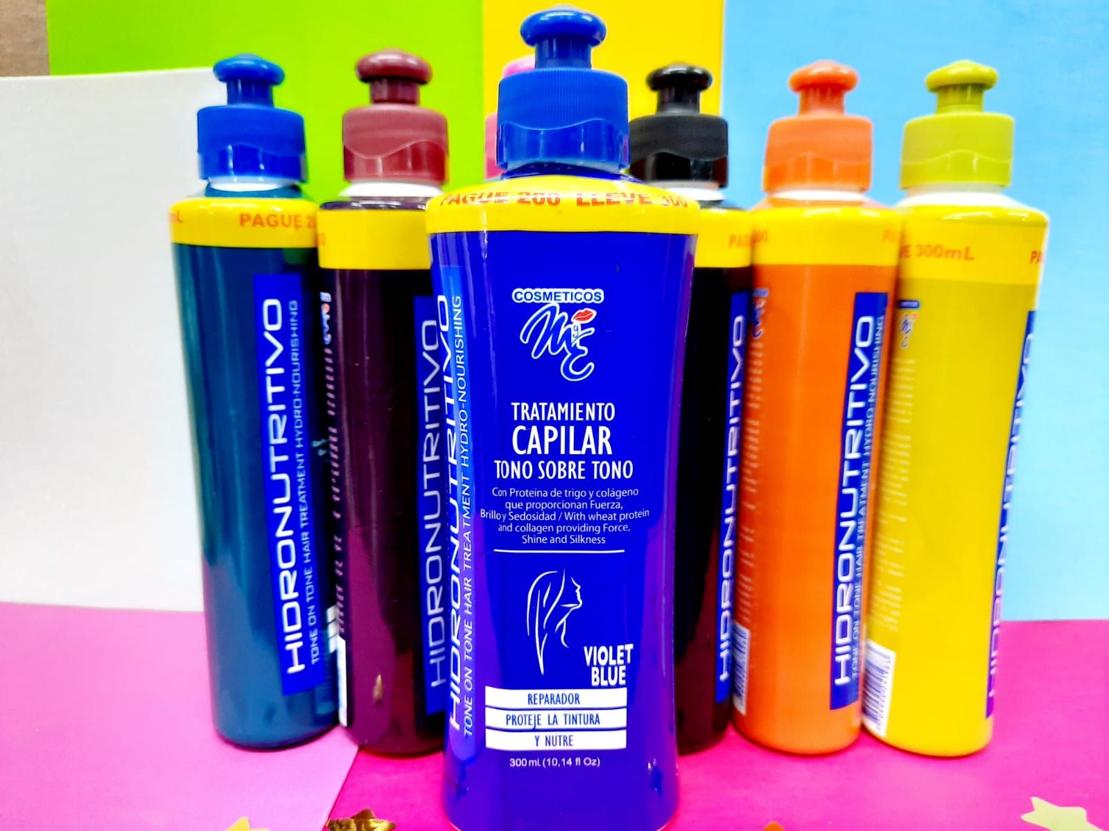 Kolor´s Tienda de Belleza