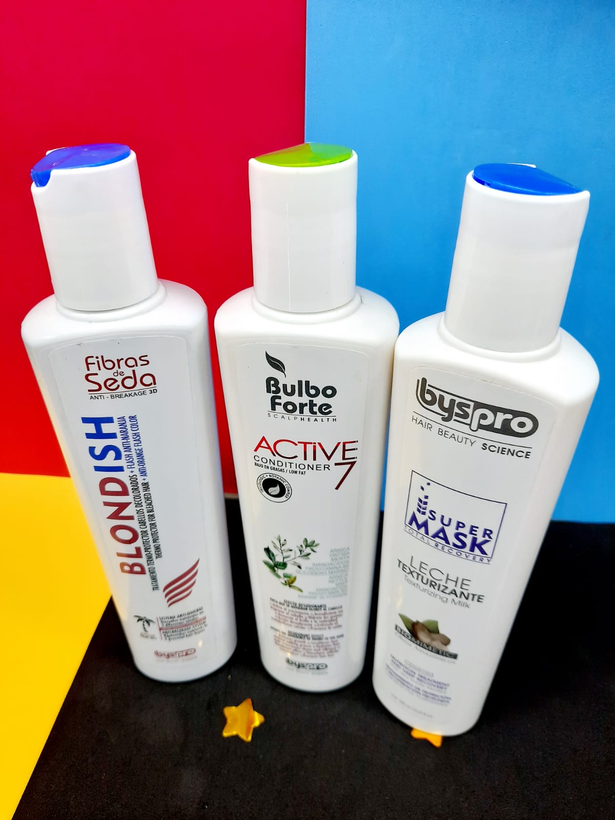 Kolor´s Tienda de Belleza