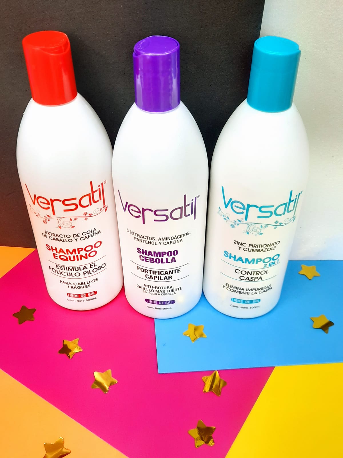 Kolor´s Tienda de Belleza