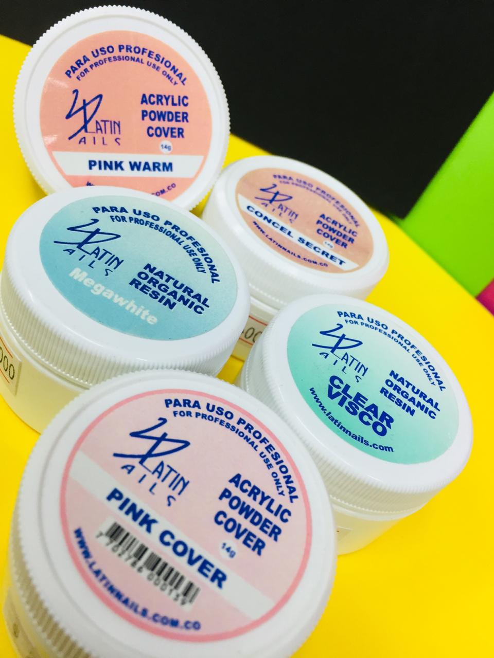 Kolor´s Tienda de Belleza