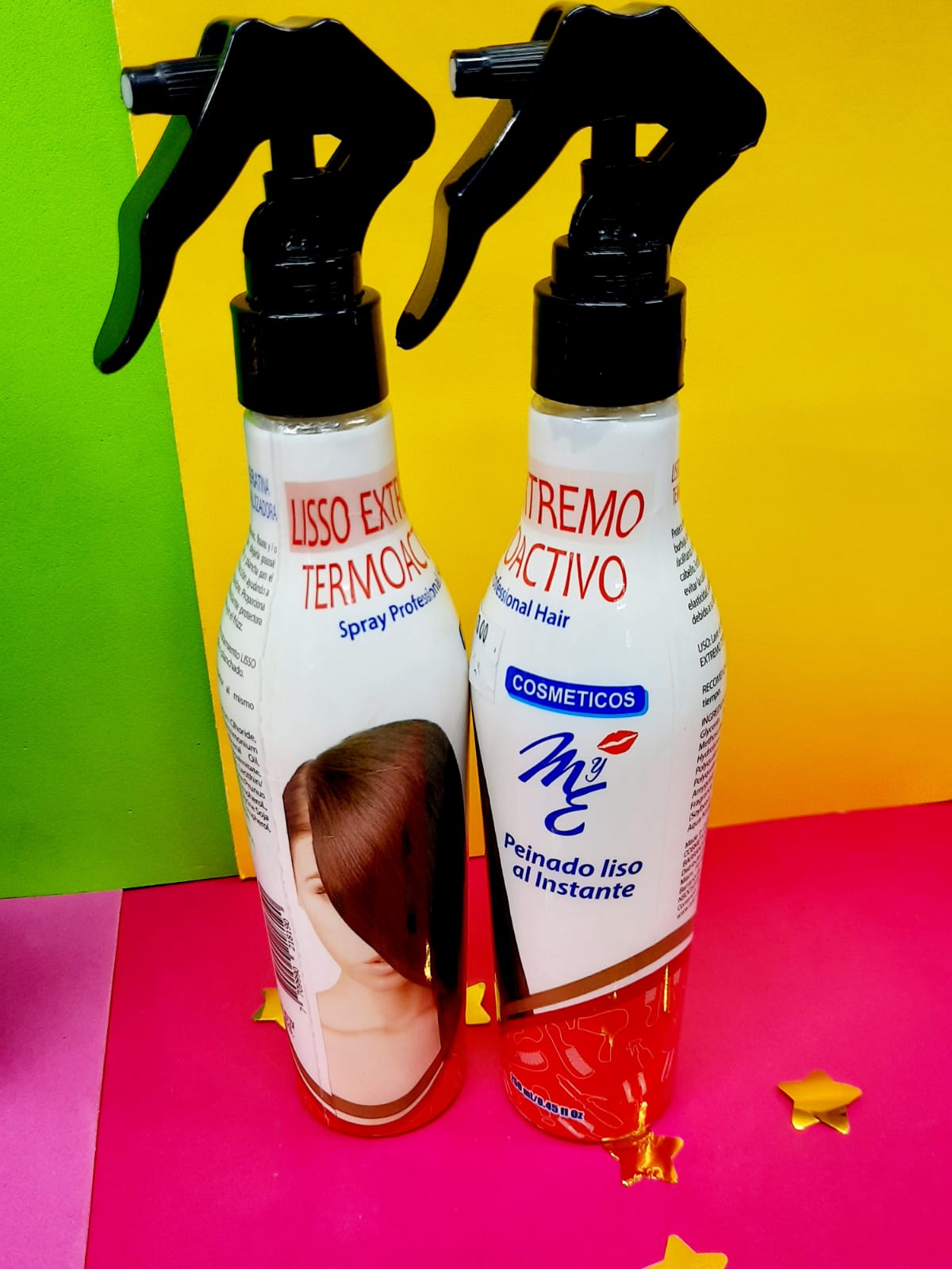 Kolor´s Tienda de Belleza