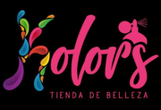 Logo Kolors