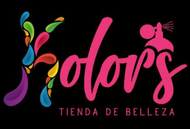 Logo Kolor´s Tienda de Belleza