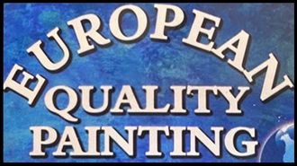 European Quality Painting LLC