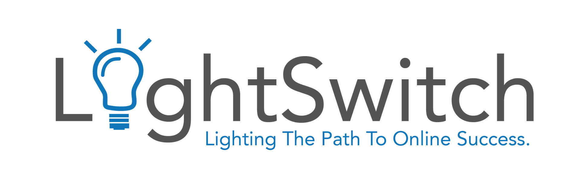Light Switch Logo