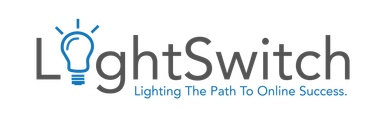 Light Switch Logo