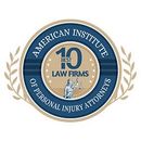 American Institute of Personal Injury Attorneys