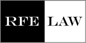 RFE Law Firm, LLC Logo