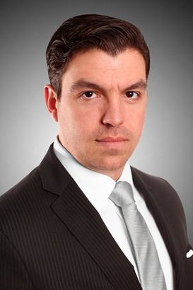 Attorney Robert Englert