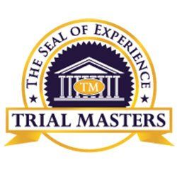 Trial Masters - The Seal of Experience
