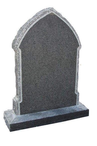 Memorials & Headstones