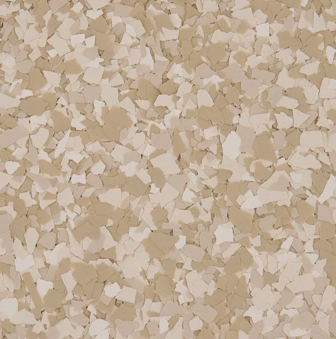 A close up of a brown and white marble texture.