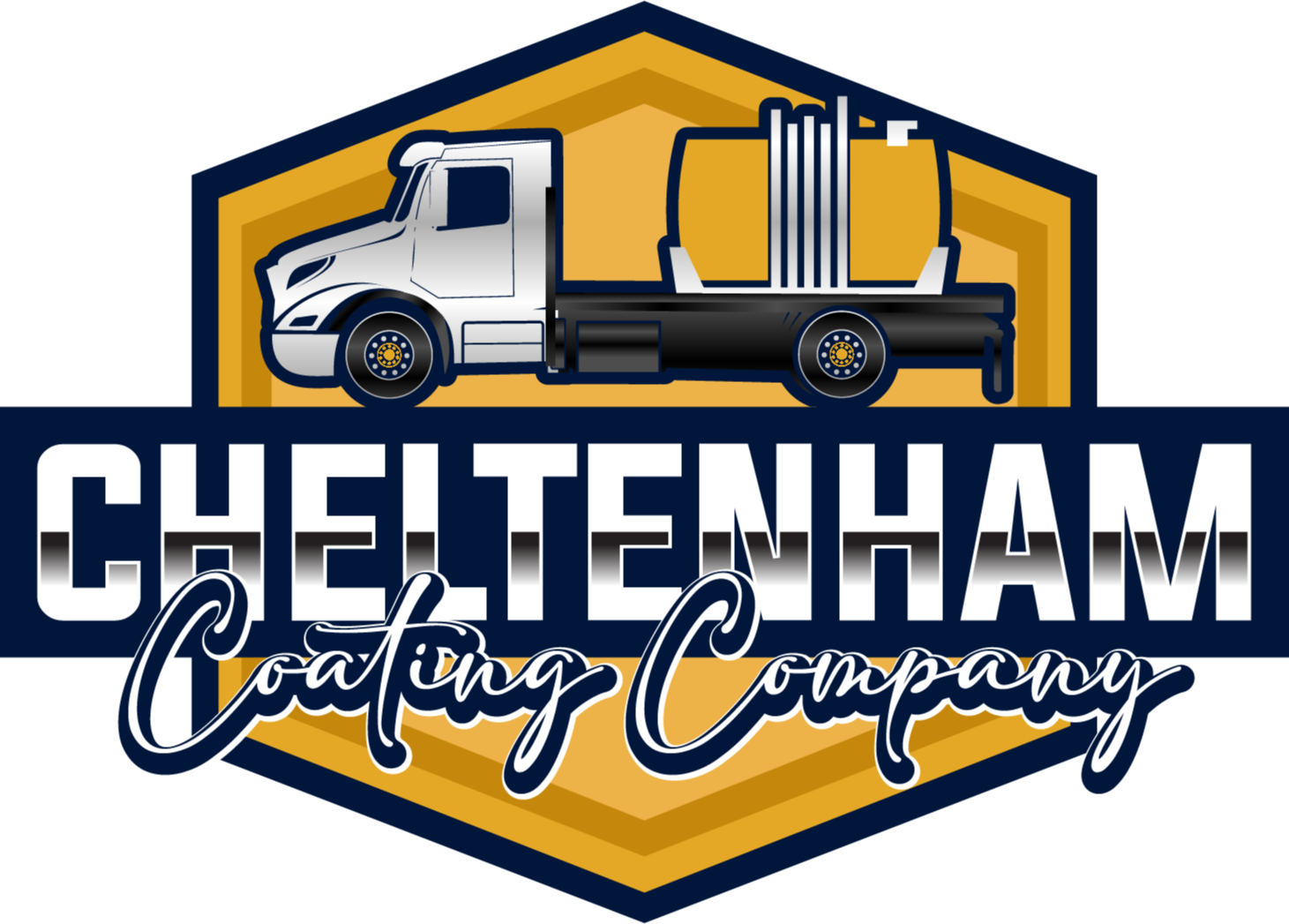 Cheltenham Coating Company