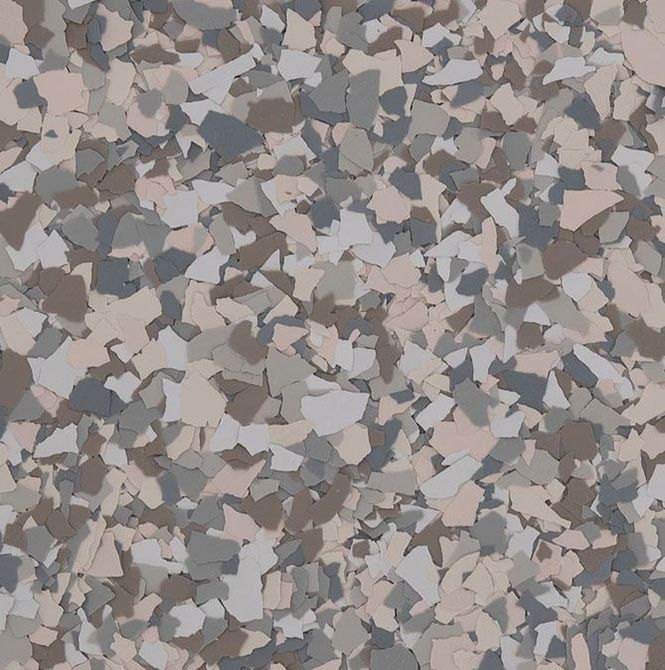 A close up of a camouflage pattern on a surface