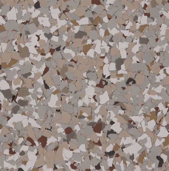 A close up of a gray and brown marble texture