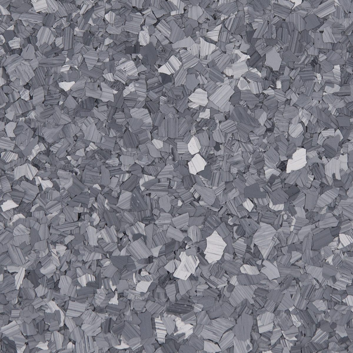 Gray and white speckled stone or gravel texture pattern