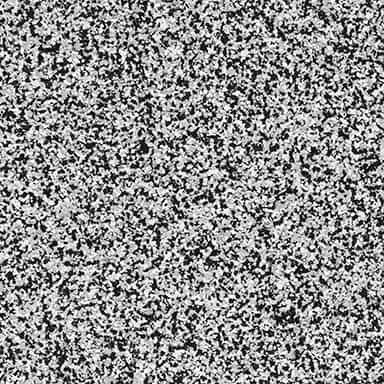 A black and white background with a lot of small dots on it.