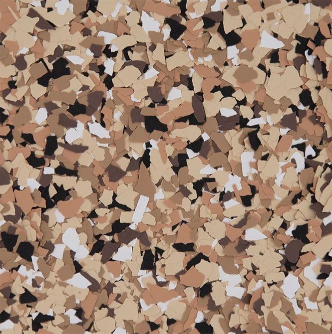 A close up of a camouflage pattern on a surface