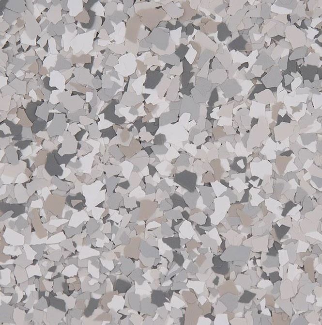 A close up of a gray and white marble texture.