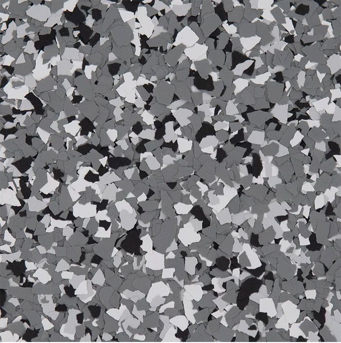 A close up of a gray and white camouflage pattern