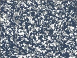 A close up of a gray and white camouflage pattern.
