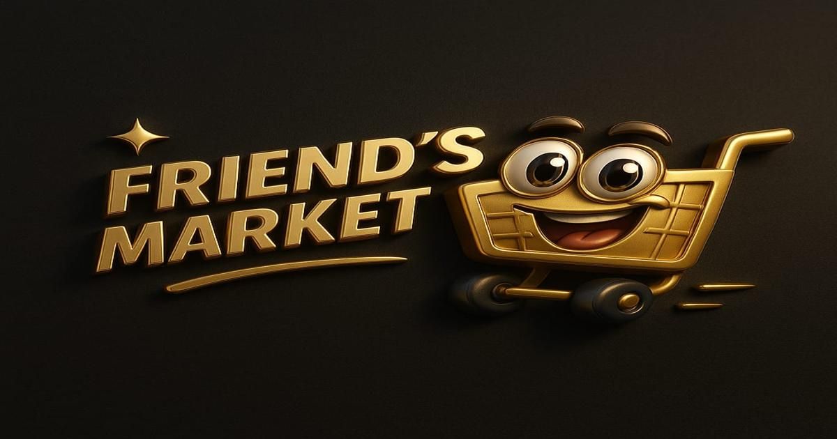 Friends Market Springfield Friend's Market