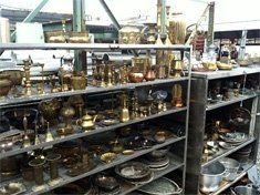 Recycling Facilities  — Gold And Antiques in Durham,chapel hill, RTP.