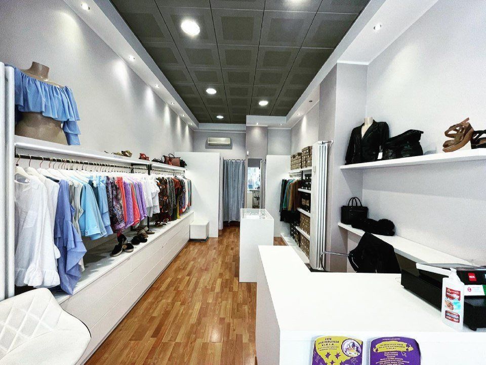 capi di abbigliamento