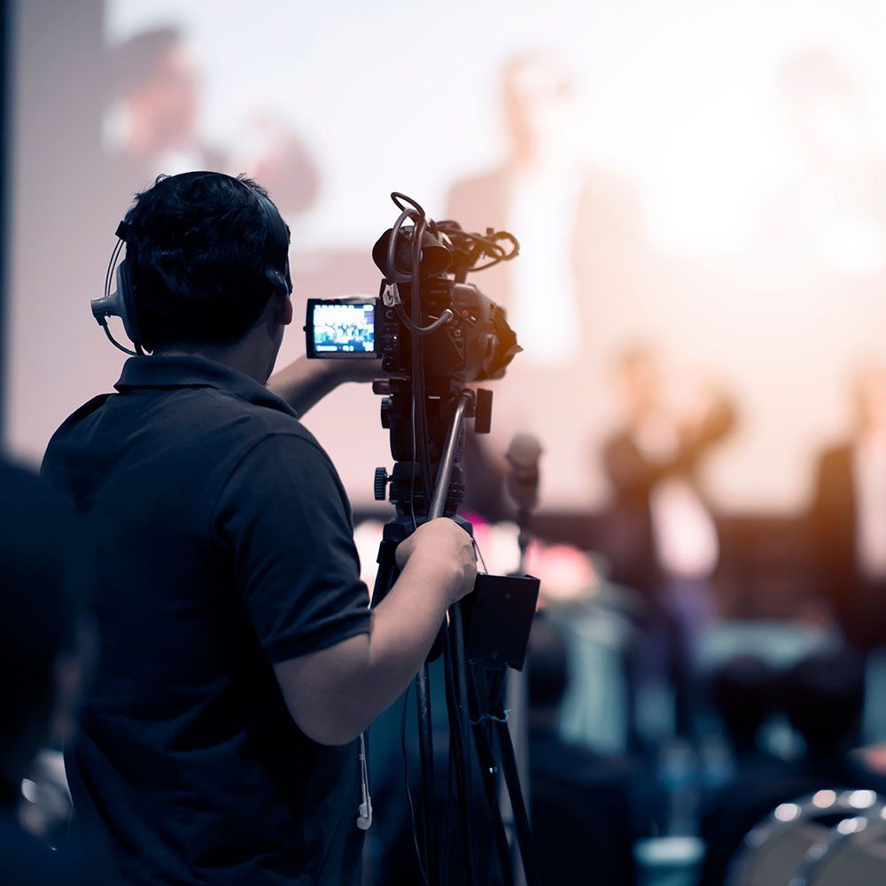 Live Event Production