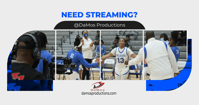 Streaming Sports Game