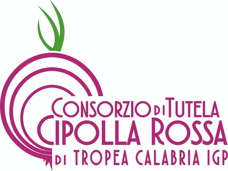 Consorzio di Tutela Cipolla Rossa di Tropea Calabria IGP - Logo