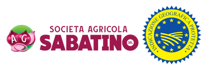 Società Agricola Sabatino Cipolla Rossa di Tropea IGP - Logo