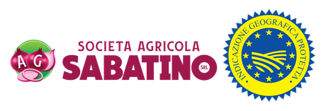 Società Agricola Sabatino Cipolla Rossa di Tropea IGP - Logo