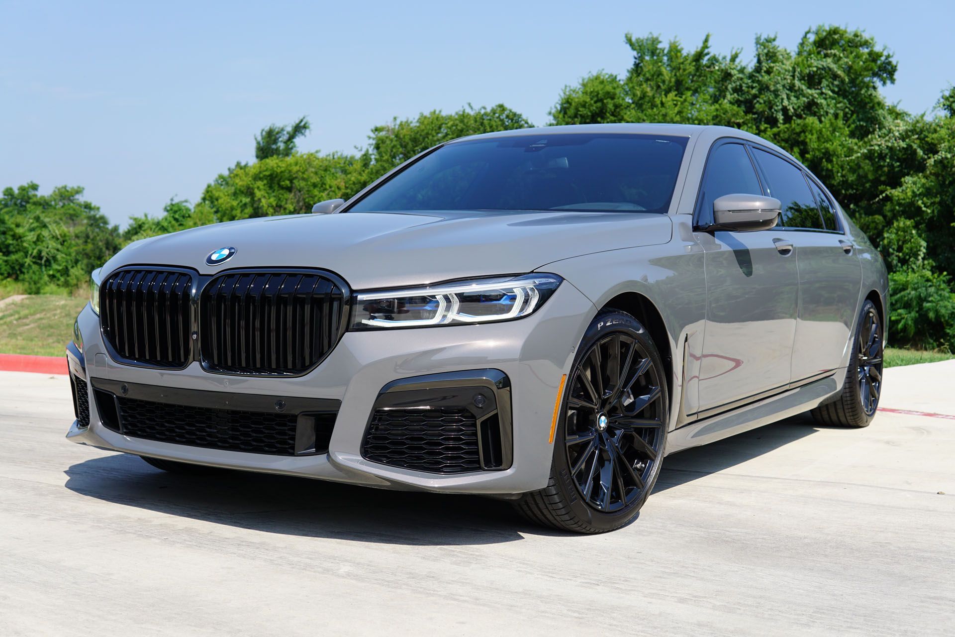 Ceramic Coating Services