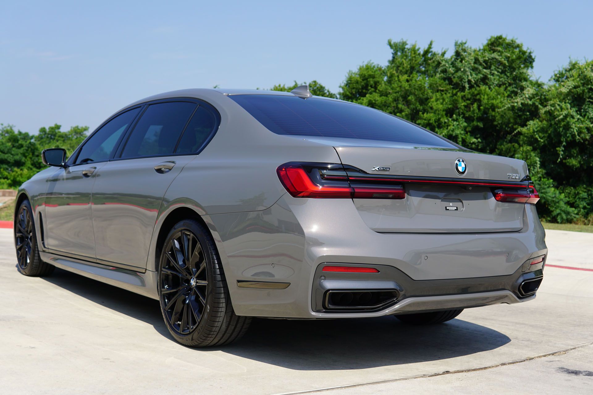 Ceramic Coating Services