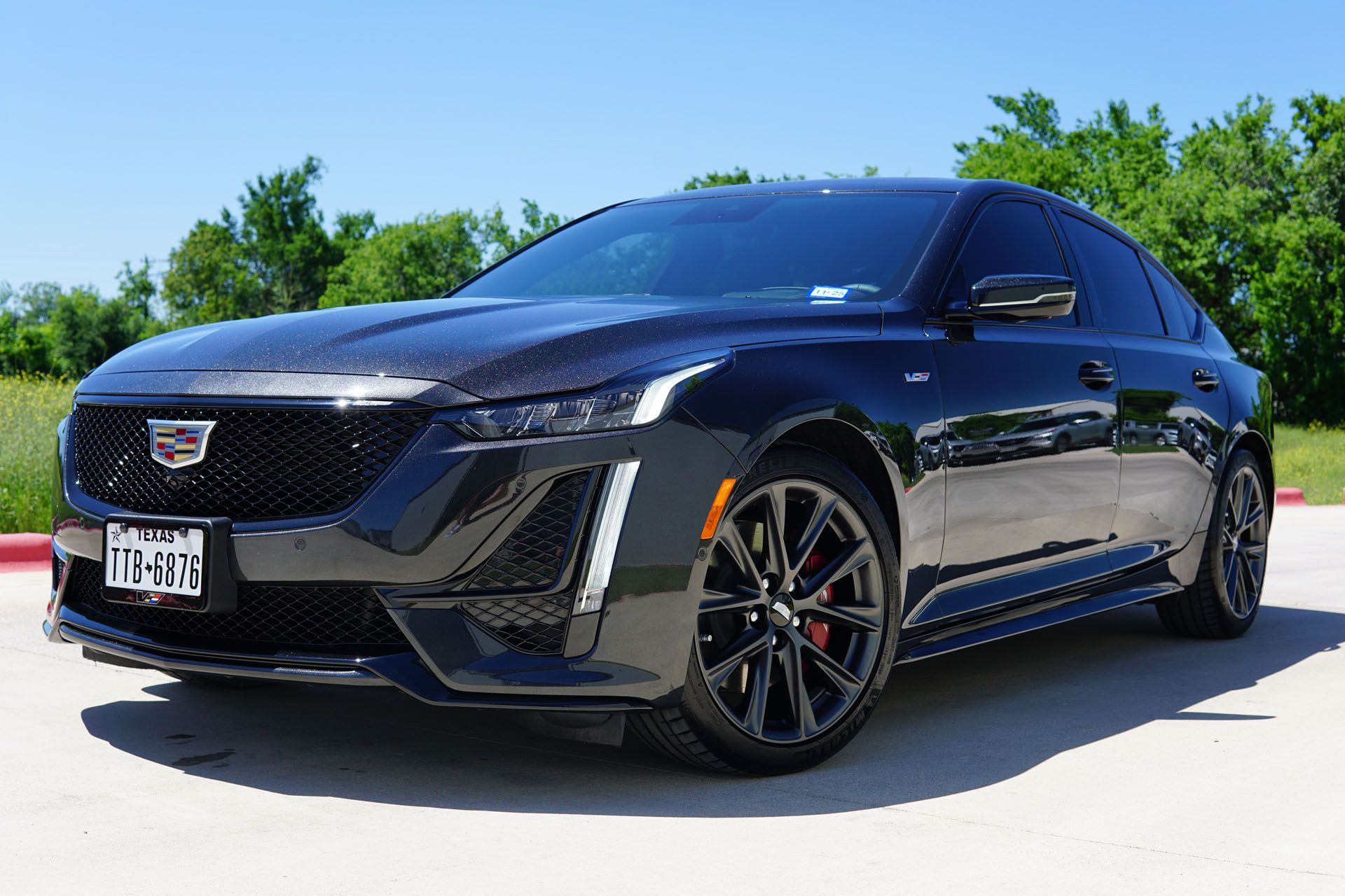 Ceramic Coating Services