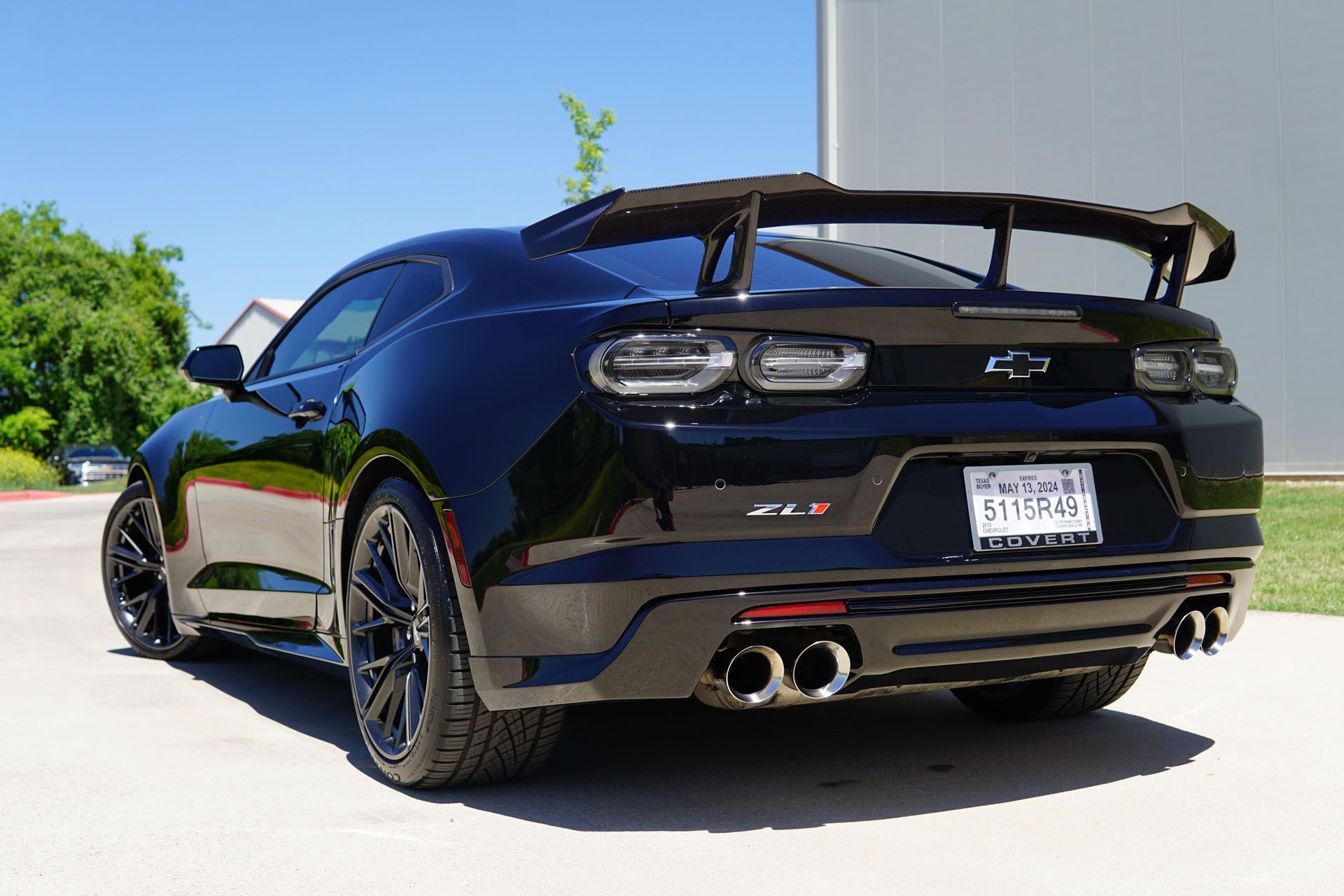 Ceramic Coating Services