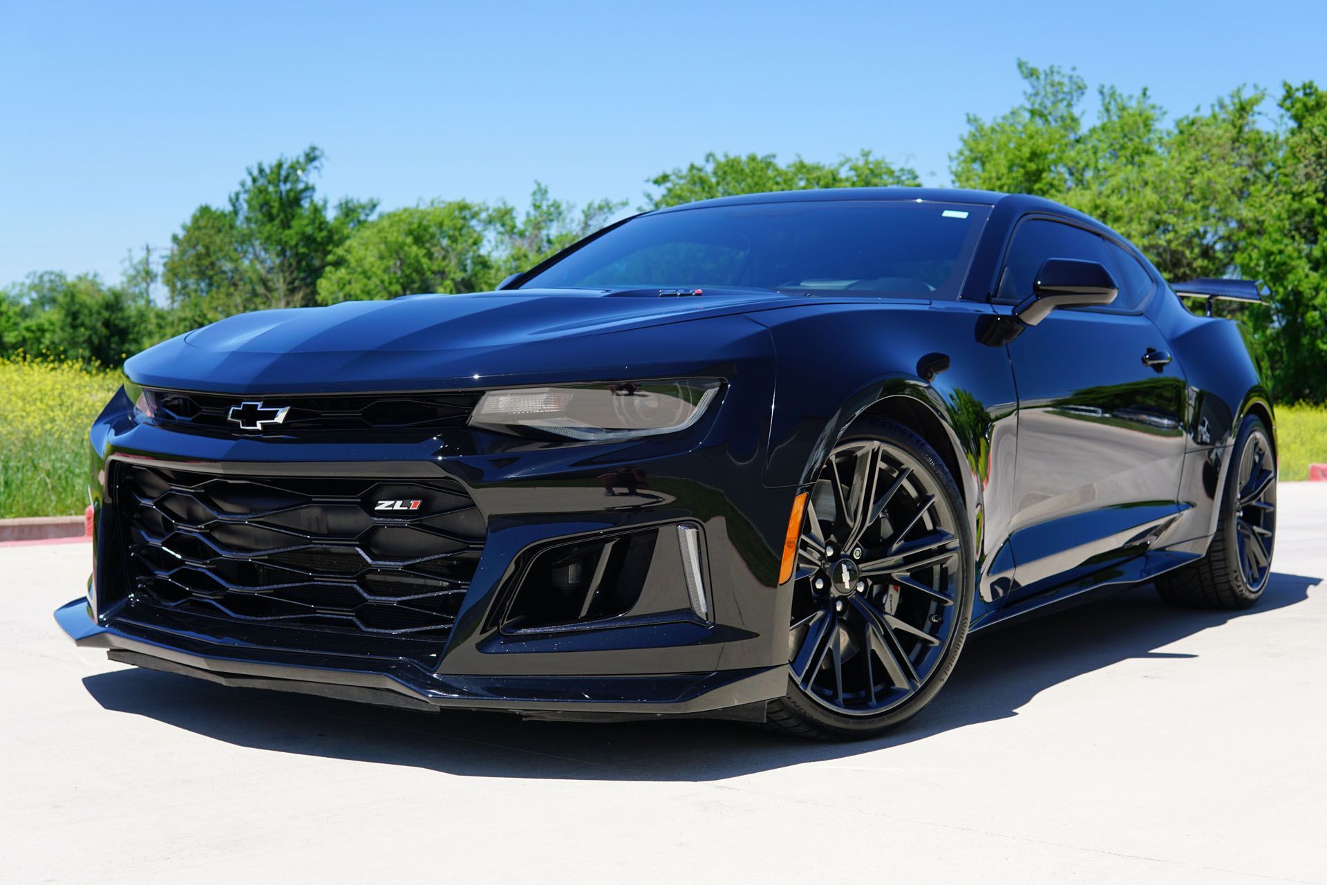 Ceramic Coating Services