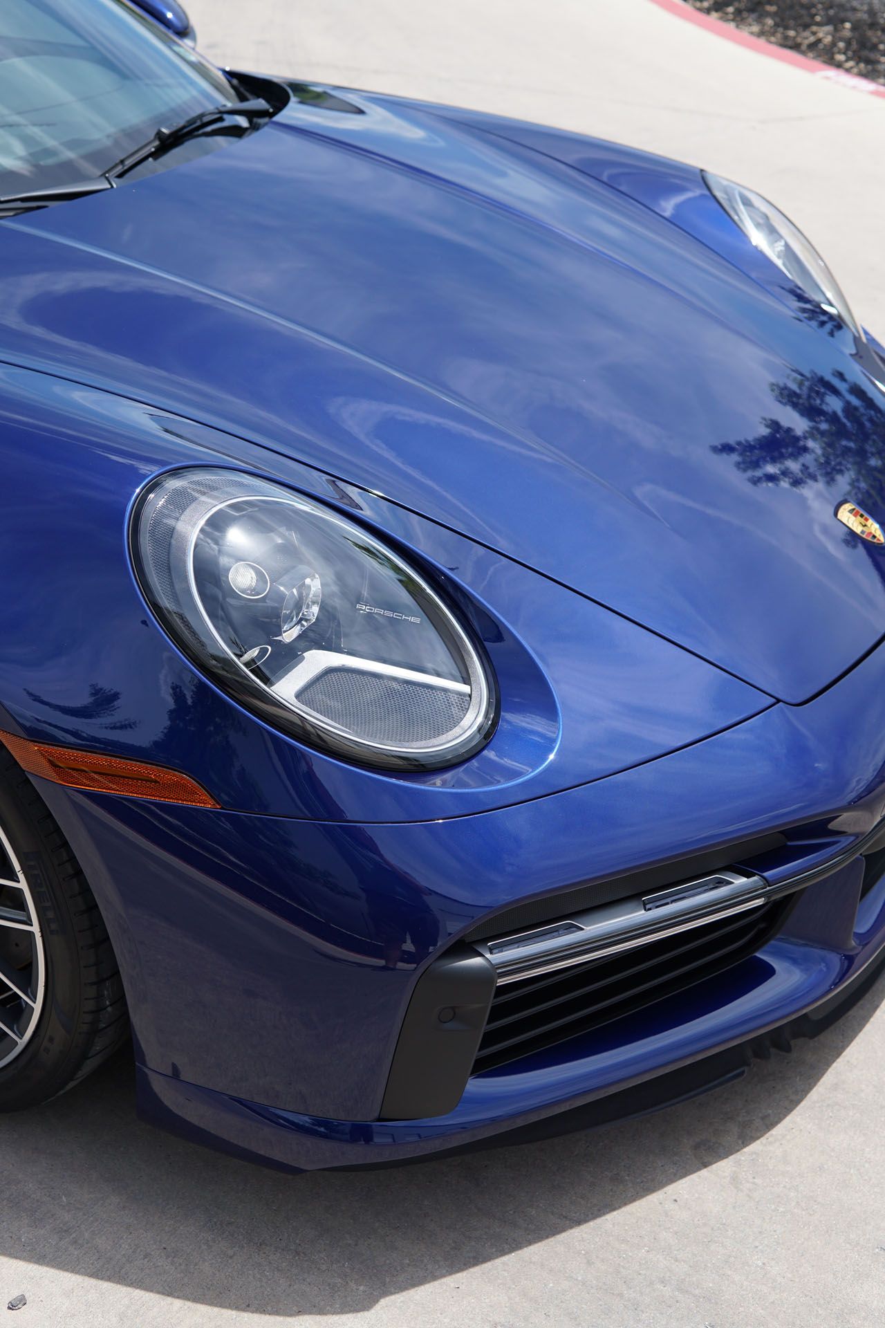 Level 3 Ceramic Coating