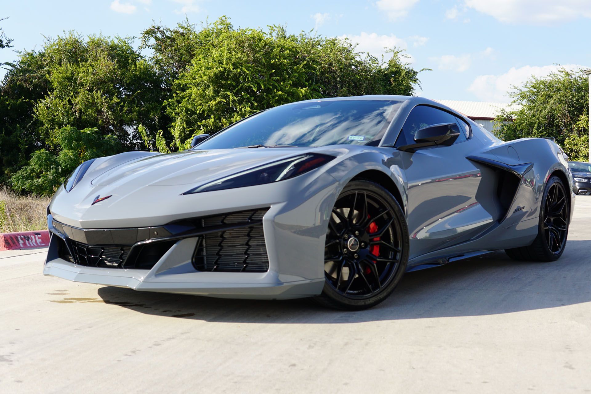 Paint Protection Film Services