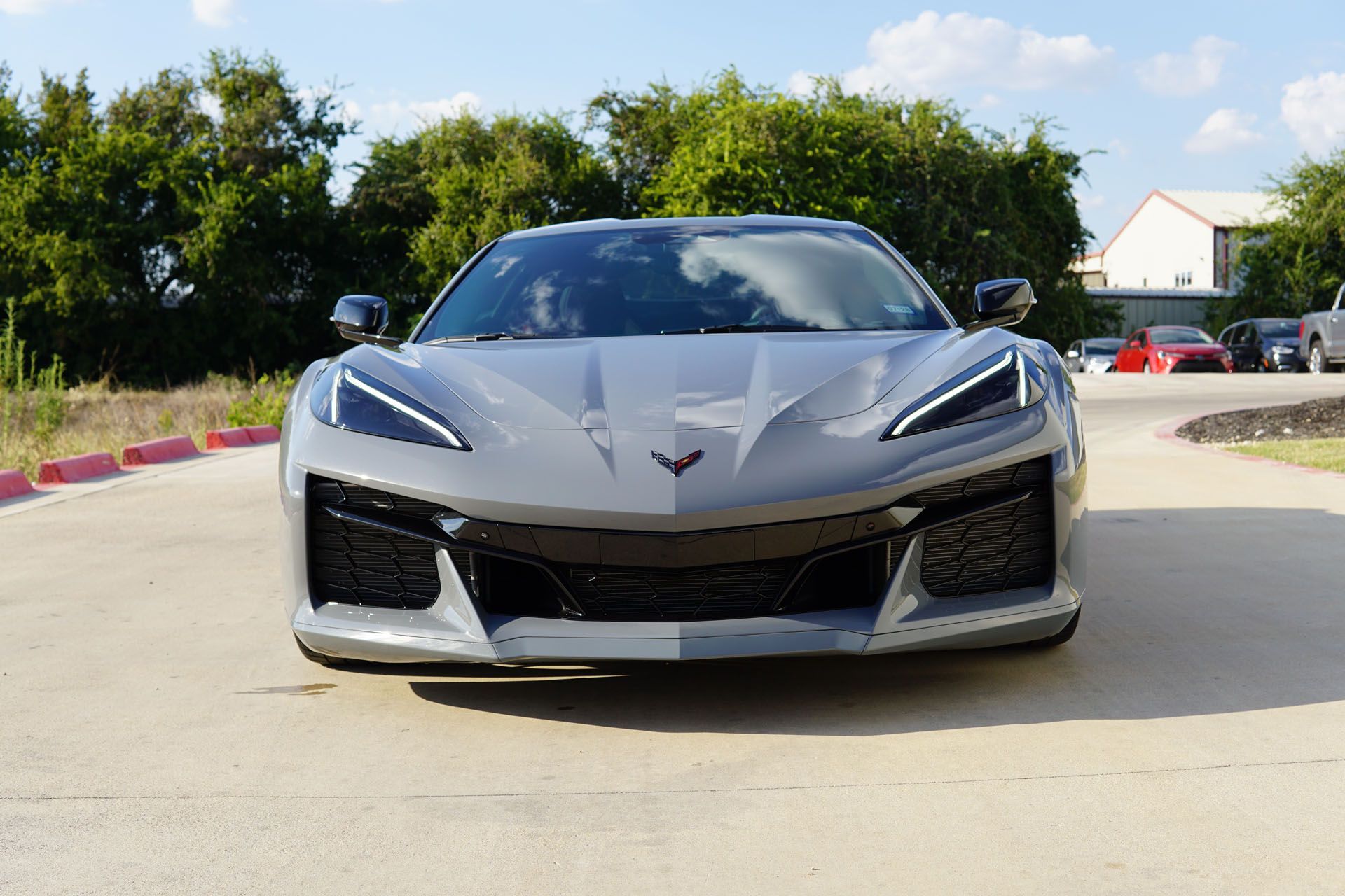 Paint Protection Film Services