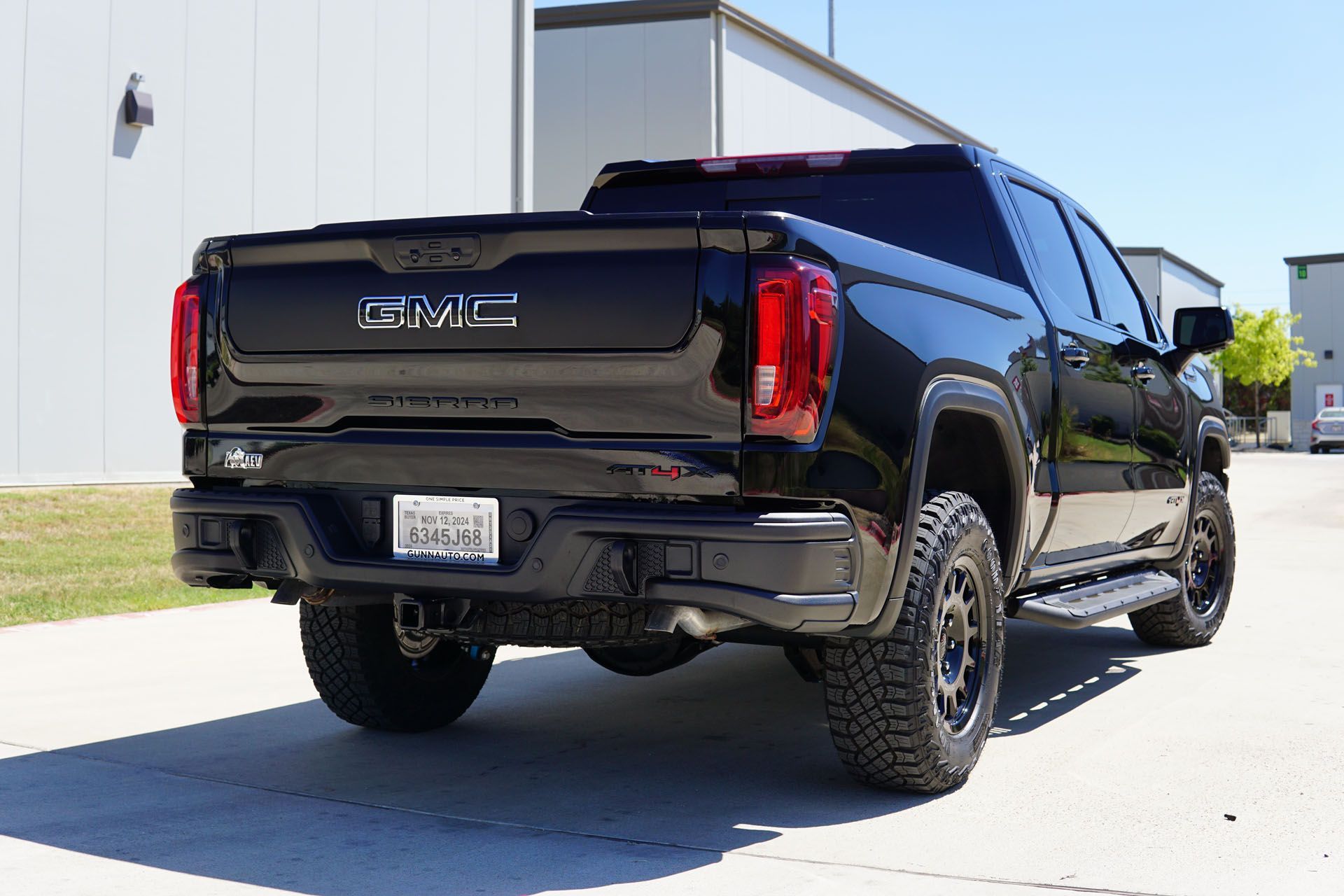 Ceramic Coating Services