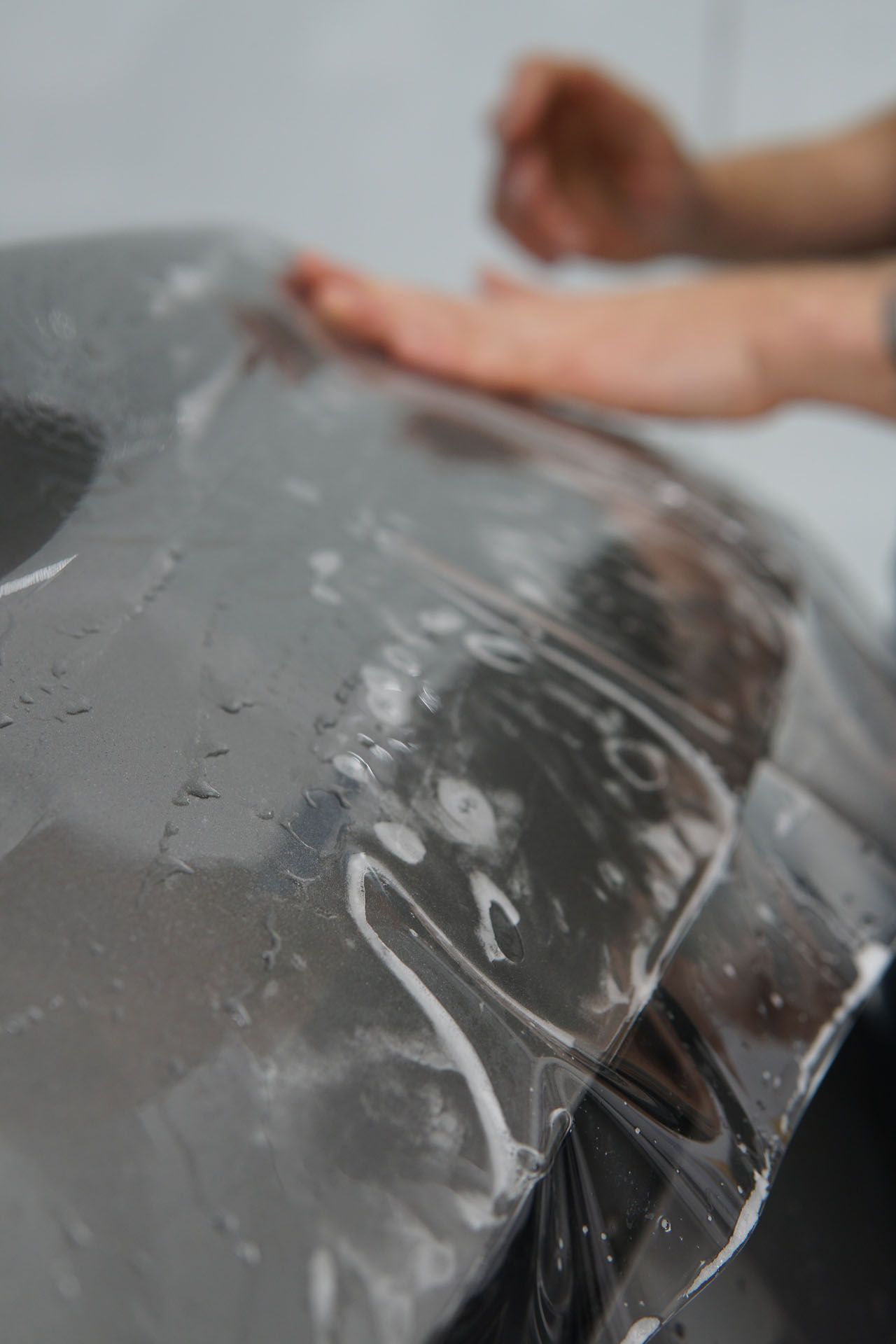 Paint Protection Film Services